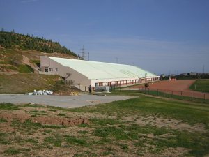 MERSİN ÜNV. STAD (1)